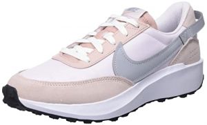 NIKE Damen Waffle Debut Sneaker