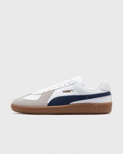 PUMA Army Trainer men Lowtop white in Größe:37