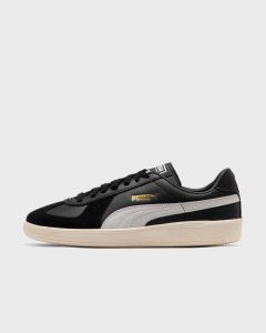 Puma Army Trainer men Lowtop black in Größe:40