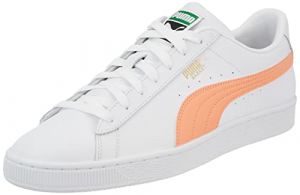 PUMA Unisex Basket Classic XXI Sneaker