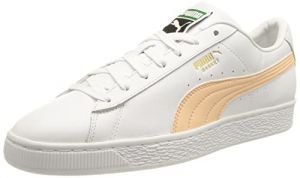 PUMA Herren Basket Classic XXI Sneaker