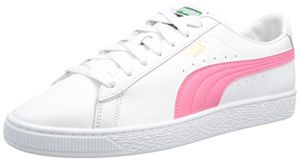 PUMA Herren Basket Classic XXI Sneaker