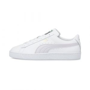 PUMA Unisex Basket Classic XXI Sneaker