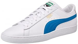 PUMA Unisex Basket Classic XXI Sneaker