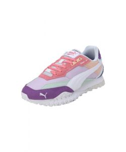 Puma Unisex-Erwachsene Blktop Rider Multicolor Sneaker