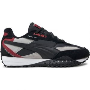 Sneakers Puma Blktop Rider 392725 25 Schwarz