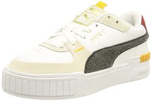 PUMA Damen Cali Sport Varsity WN's Sneaker