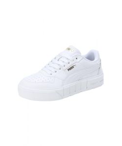 PUMA Cali Court Match Sneaker - 7/40.5