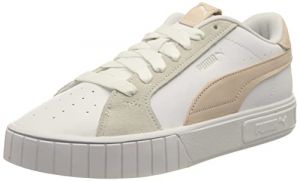 PUMA Damen Cali Star Raw WNS Sneaker