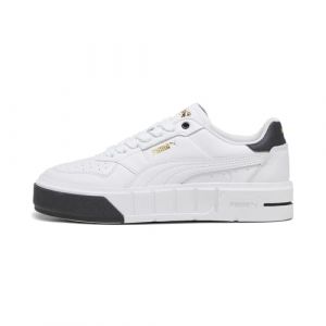 PUMA - cali Court - 39380201 - Farbe: Weiß - Größe: 39 EU