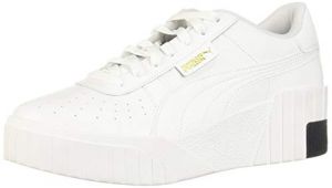 Puma - Damen Cali Wedge Schuhe