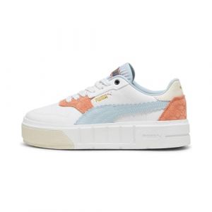 PUMA Cali Court Offside Damen-Sneaker