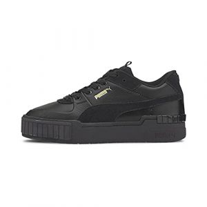 PUMA Damen Cali Sport Mix WN's Sneaker