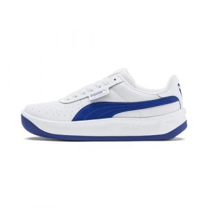 Puma Unisex-Kinder California Jr Sneaker