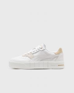 PUMA Cali Court Match Wns women Lowtop white in Größe:37