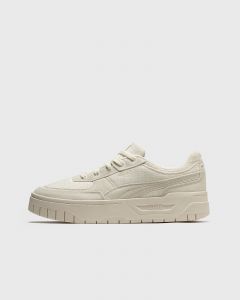 Puma Cali Dream Blank Canvas Wns women Lowtop beige in Größe:37