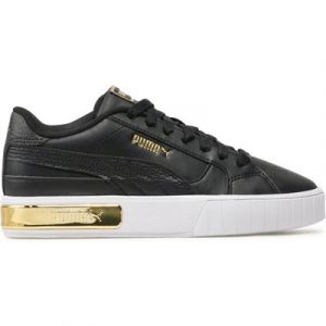 Sneakers Puma Cali Star Glam Wns 387679 01 Schwarz