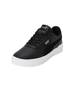 PUMA Damen Carina 2.0 Logobsession Sneaker