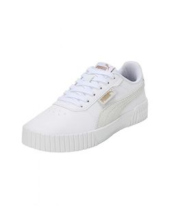 PUMA Damen Carina 2.0 Logobsession Sneaker