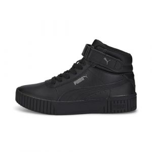 PUMA Carina 2.0 Mid Jr Sneaker