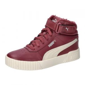 PUMA Carina 2.0 MID WTR JR Sneaker