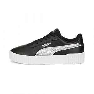 PUMA Carina 2.0 Glitzy Jr Sneaker