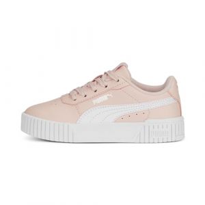 PUMA Girls' Fashion Shoes CARINA 2.0 PS Trainers & Sneakers