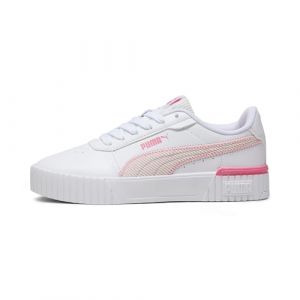 PUMA Carina 2.0 Corduroy Jr Sneaker