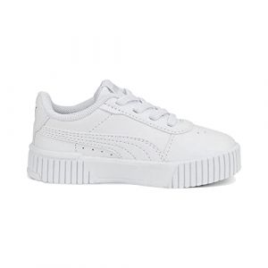 PUMA Jungen Mädchen Carina 2.0 AC Sneakers Babys Sneaker