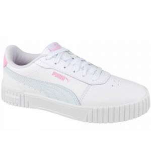 PUMA Mädchen Carina 2.0 Jr Tennisschuh