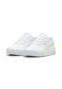 PUMA Jungen Mädchen Carina 2.0 PS Sneaker