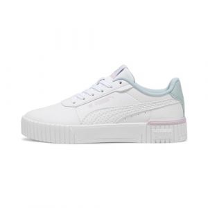 PUMA Carina 2.0 Tropical Jr Sneaker