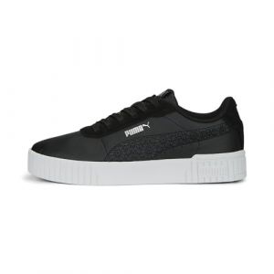 PUMA Carina 2.0 Laser Cut Sneaker