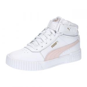 PUMA Damen Carina 2.0 Mid Sneaker