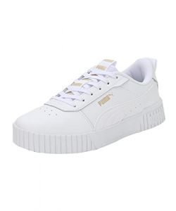 PUMA Damen Carina 2.0 Tape Sneaker