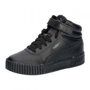 PUMA Mädchen Carina 2.0 Mid Ps Sneaker