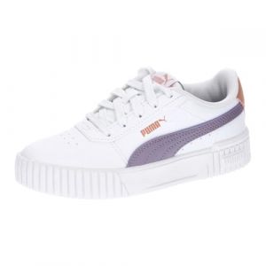 PUMA Mädchen Carina 2.0 Ps Sneaker