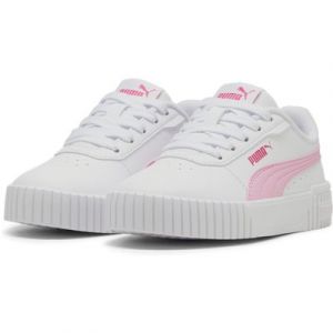 PUMA Sneaker "Carina 2.0 Sneakers Mädchen"