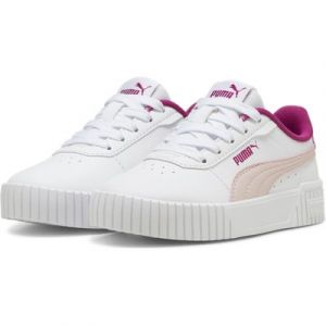 PUMA Sneaker "Carina 2.0 Sneakers Mädchen"