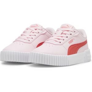 PUMA Sneaker "Carina 2.0 Sneakers Mädchen"