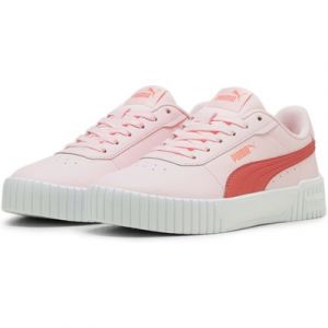 PUMA Sneaker "Carina 2.0 Sneakers Mädchen"