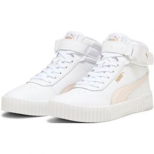 PUMA Sneaker "CARINA 2.0 MID"