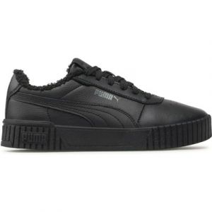 Sneakers Puma Carina 2.0 Wtr Jr 388455 01 Schwarz