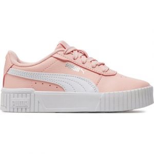 Sneakers Puma Carina 2.0 Ps 38618607 Rosa