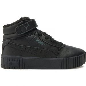 Sneakers Puma Carina 2.0 Mid Winter 387382 01 Schwarz