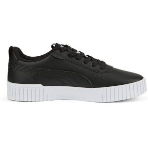 PUMA Damen Freizeitschuhe Carina 2.0 Tape