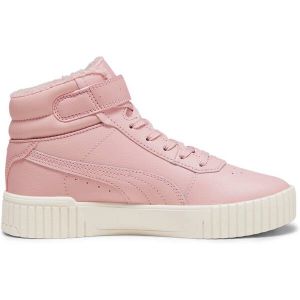 PUMA Kinder Freizeitschuhe Carina 2.0 Mid WTR Jr