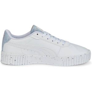 PUMA Damen Freizeitschuhe Carina 2.0 Better