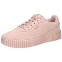 PUMA Carina 2.0 SD Sneaker Damen rosa