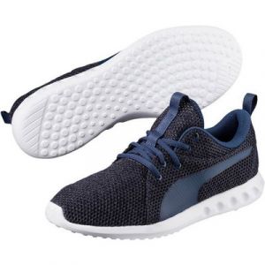 PUMA Carson 2 Nature Knit SARGASSO SEA-PEACOAT Sneaker